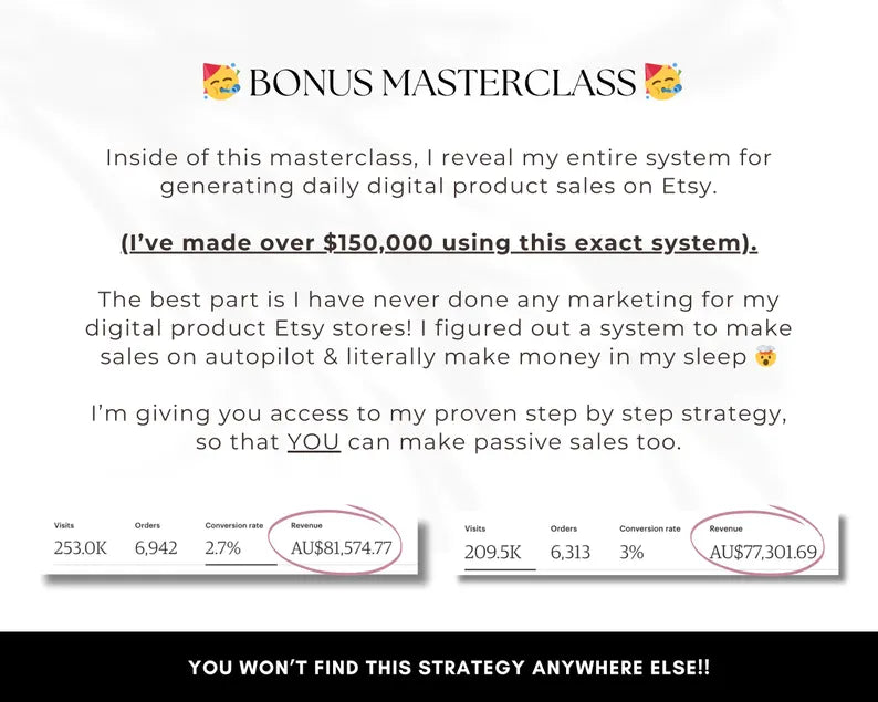 Digital Product Resell Vault, Thousands of Done-For-You Digital Products, Passive Income, Master Resell + Private Label Rights, MRR & PLR