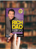 Rich Dad Poor Dad: Wealth Secrets
